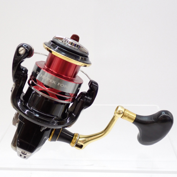 14BB-Xハイパーフォース C2000DHG